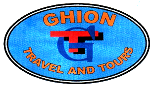 ghion travel service